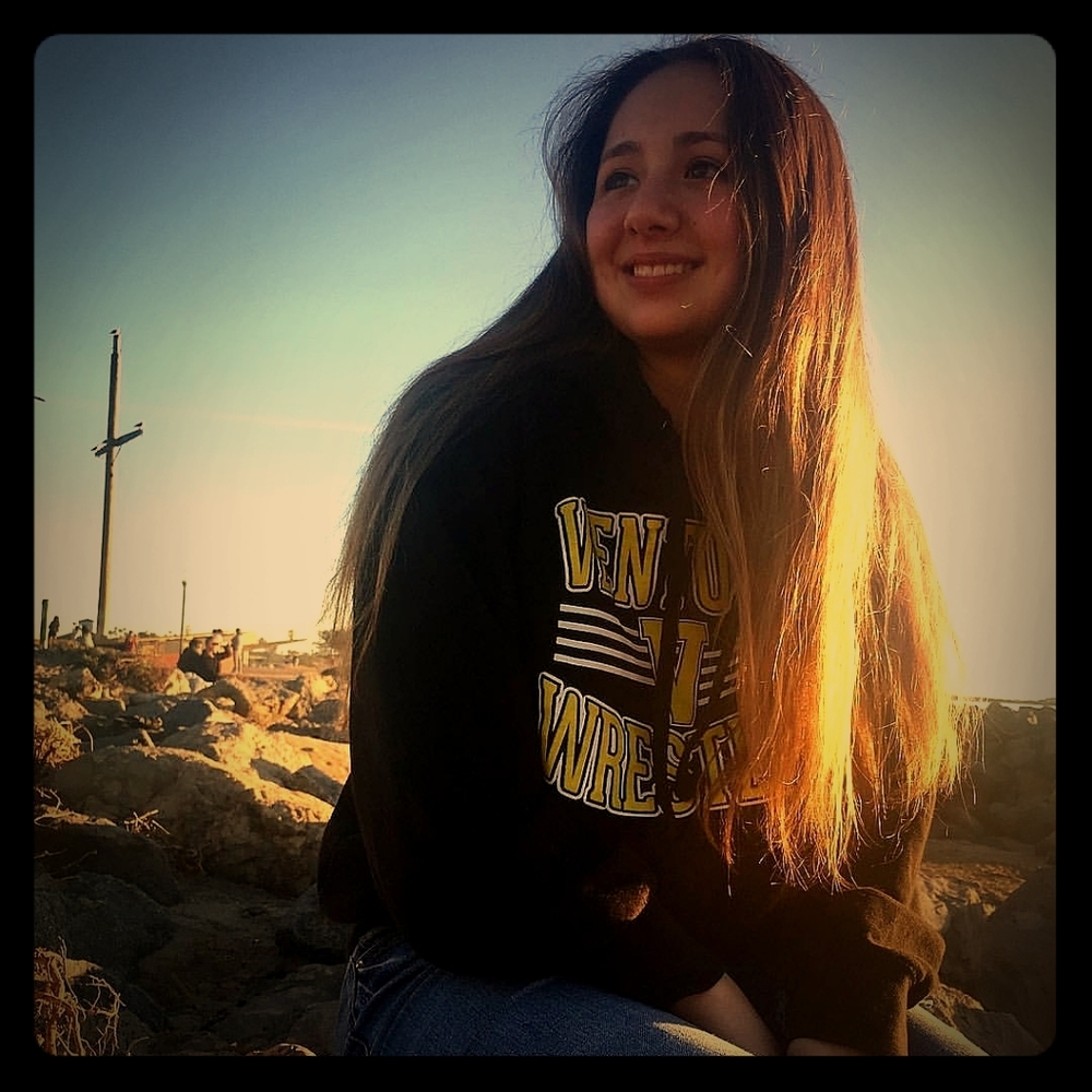 Meet your Posher, Sarah